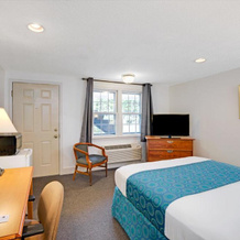Knight's Inn Boston/Danvers, 丹弗斯 — 照片 3
