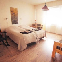 Apartment Hotel Kuukkarin Kortteeri, 波里 — 照片 4