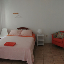 Selva Color Forest & Beach Ecolodge, 克夫拉达加纳多 — 照片 3