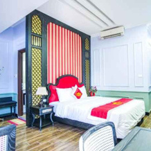 Lavender Hotel Tuyen Quang, Туенкуанг — фото 3