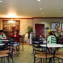 Hampton Inn Tucumcari, Тукумкари — фото 5