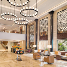 The Residency Towers Coimbatore, 哥印拜陀 — 照片 3