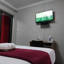 Golgotha Boutique Hotel, Тохоянду — фото 5