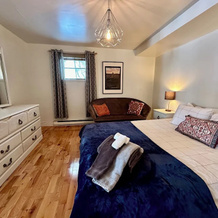 Chalets Val-David, 瓦尔大卫 — 照片 5