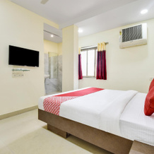 OYO 45331 Hotel Sant Kripa, 楠代德 — 照片 3