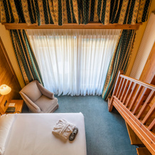 Sport Hotel Village, 索尔德乌 — 照片 5