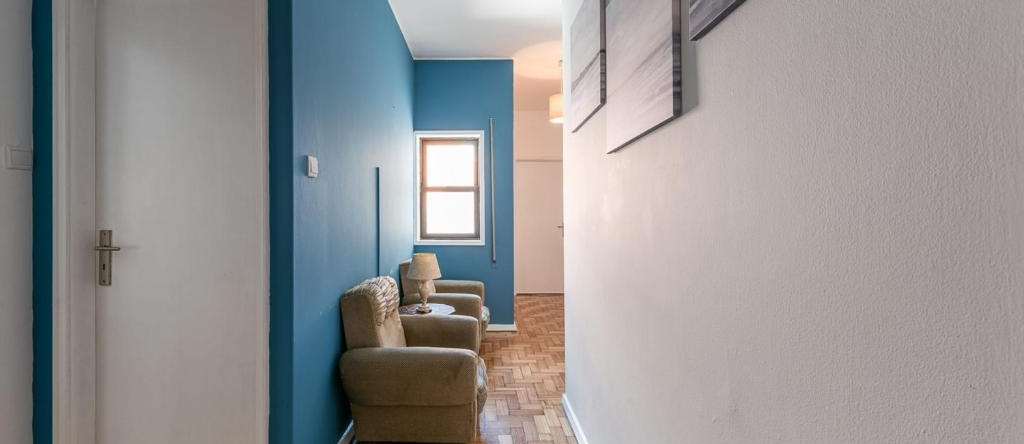 Guestready - Espinho Summer Flat, Эшпинью — фото 1
