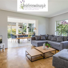 heideferienwohnung, 瓦尔斯罗德 — 照片 2