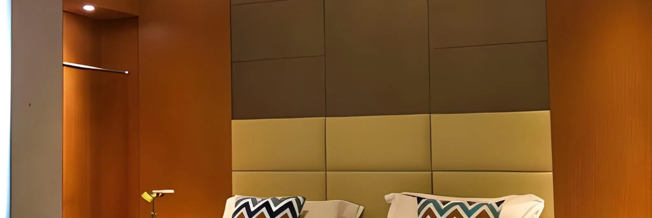 Hotel Mustika Gajah Mada, Джакарта — фото 1