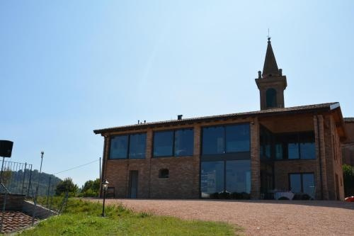 Il Primo Fiore, Monteveglio — photo 1