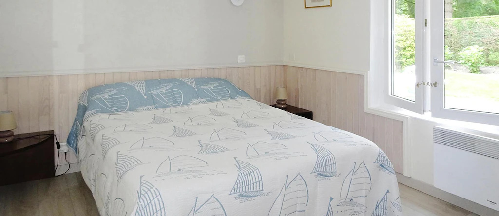 Holiday Home In Plourivo Near Goelo Coast, Плуриво — фото 1