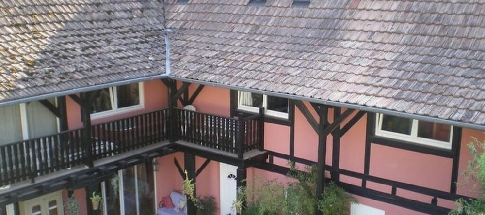 Le Domaine Des Remparts, Селестат — фото 1