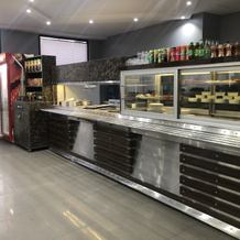 Grand Kum Boutique Hotel Restaurant, Кавак — фото 3