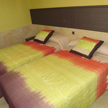 Hotel Rural Las Palmeras Muskiz, 圣胡利安德穆斯克斯 — 照片 2