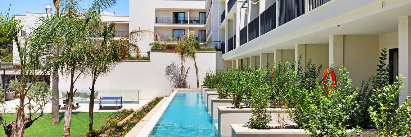 Paradiso Garden, Плайя-де-Пальма — фото 1