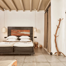 Myconian Utopia Relais & Chateaux, 阿波罗 — 照片 3