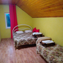 U Reki Guest House, 雅罗斯拉夫尔 — 照片 3
