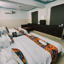 Hotel Comfort Inn, Джайпур — фото 3
