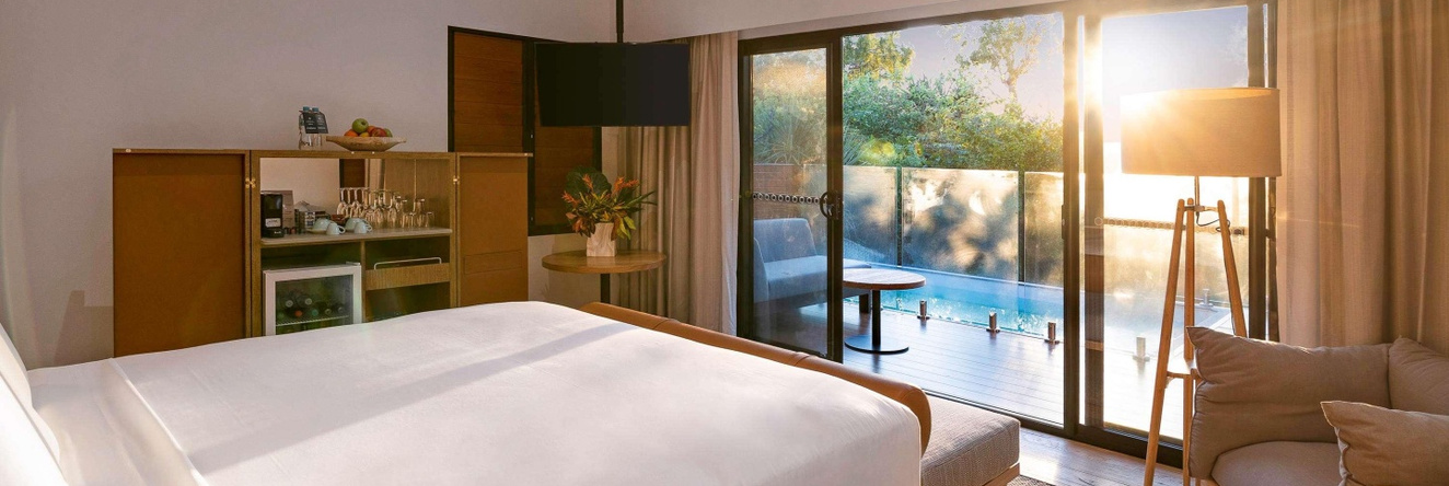 Mercure Darwin Airport Resort, 巴戈特 — 照片 1