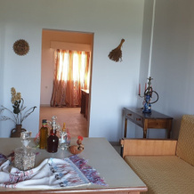 Comfortable Luxury House On The Sea South Crete, Трис Экклисиес — фото 3