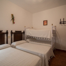 Hotel Rural Las Navas, Санта-Марта-де-лос-Баррос — фото 4