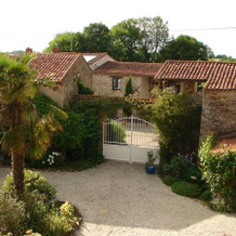 Relais de la Rinière, 勒朗德罗 — 照片 4