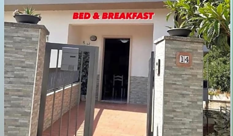 Alexia B&B Pesche, 佩斯凯 — 照片 1