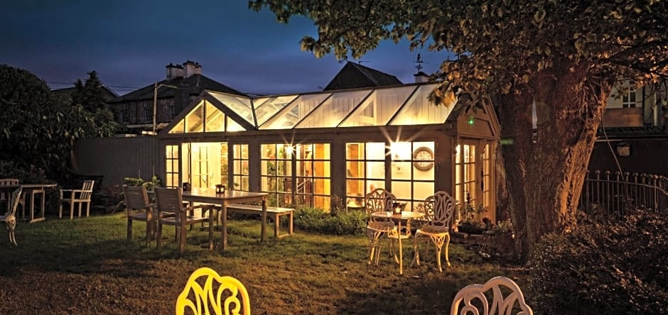 Keenans Boutique Hotel, Термонбарри — фото 1