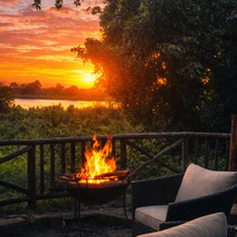 Selous Kinga Lodge, Млока — фото 4