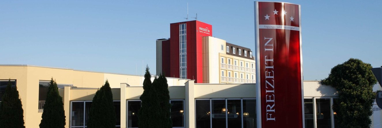 Hotel Freizeit In, Goettingen — photo 1