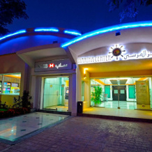 Sunset Beach Resort Marina & Spa, 胡拜尔 — 照片 4