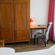 Hotel Elite Fribourg, 弗里堡 — 照片 5