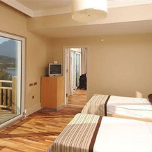 Phaselis Hill Resort, Гёйнюк — фото 3
