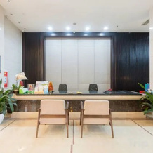 Xihai Hot Spring Holiday Hotel, Цзюцзян — фото 3