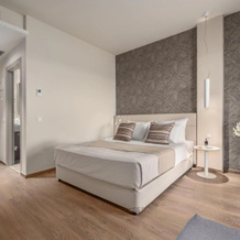 Ammon Zeus Luxury Beach Hotel, Halkidiki — photo 4