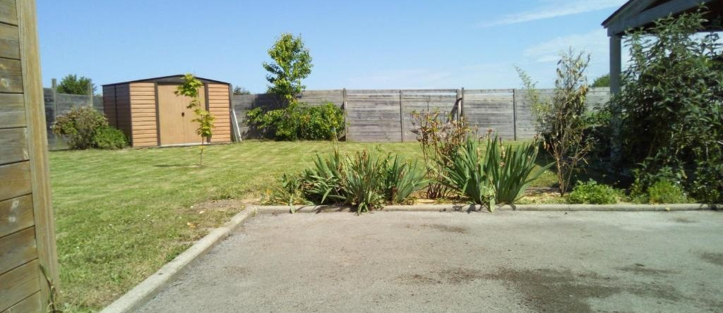 Loftcosy Friville, Friville-Escarbotin — photo 1