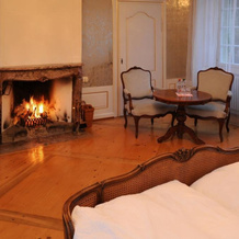 BnB Château-Gottrau, 蒙塔尼 (FR) — 照片 3