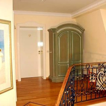 Hotel Oasis, Херингсдорф — фото 3