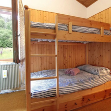 Chalet Giove, Belluno — photo 4