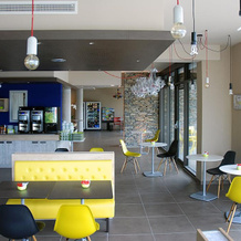 Ibis Budget Archamps Porte De Genève, Аршам — фото 5