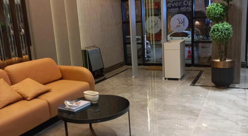 Kizilkaya Business Otel, Кёрфез — фото 1