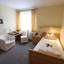 Akzent Hotel Jonathan, 利普施塔特 — 照片 5