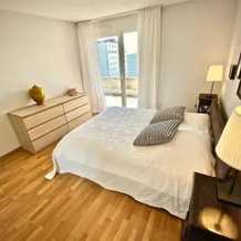 Close to Unil EPFL, spacious and bright 2 bedrooms, 洛桑 — 照片 2