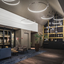 Hotel Brinkzicht, 沃伦霍弗 — 照片 2