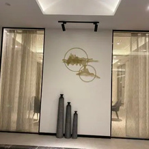 Garze Chin lives in a hotel, 甘孜 — 照片 2