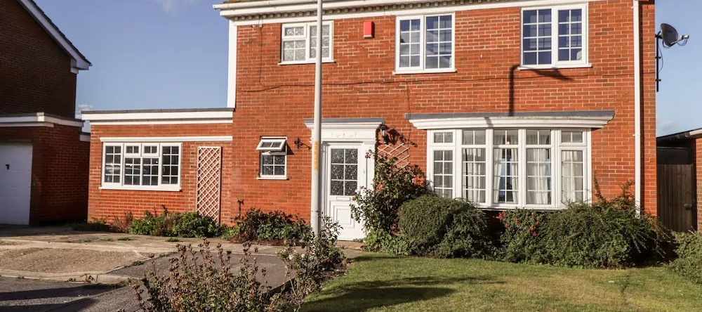 17 St. Magnus Close, 伯钦顿 — 照片 1