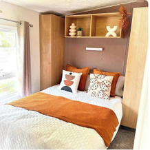 Harwich - Caravan - Sleeps 10 - Garden - Pool, Харидж — фото 2