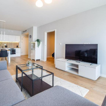 Apartamenty Sun & Snow BLUE II, Sarbinowo — photo 5