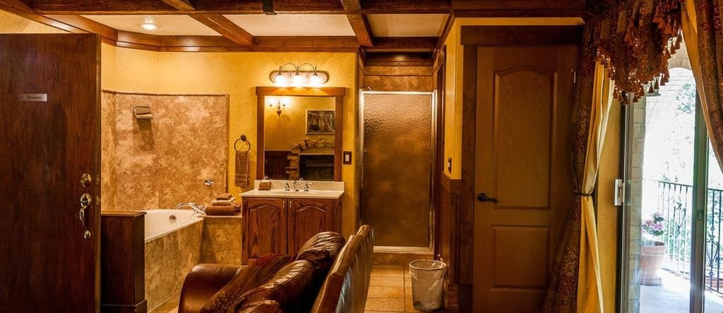 Castle Creek Inn, Коттонвуд-Хайтс — фото 1