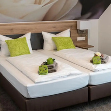 The Outlet Hotel, Метцинген — фото 5